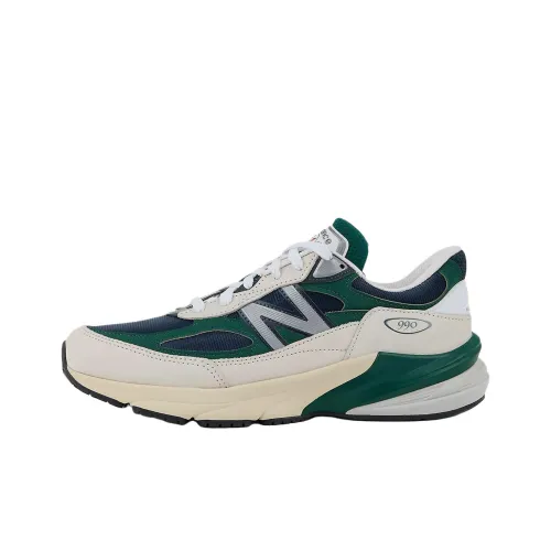 990v6 Shohei Ohtani X New Balance Made In Usa 'Ohtani Signature Collection'
