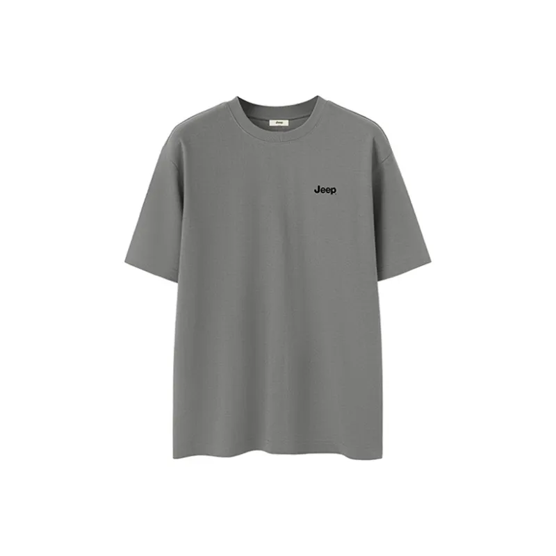 Jeep T Shirts Unisex-7