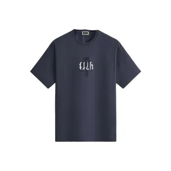 KITH X Star Wars Mandalorian Tee