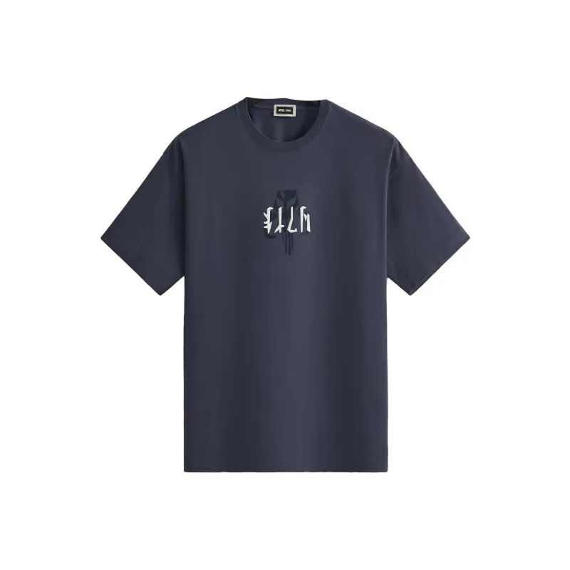 KITH X Star Wars Mandalorian Tee-0