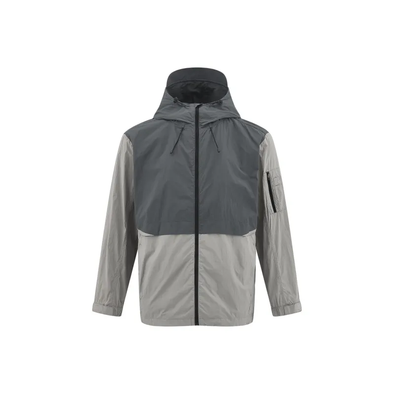 CAT SS25 Sun Protection Clothing Men's-0