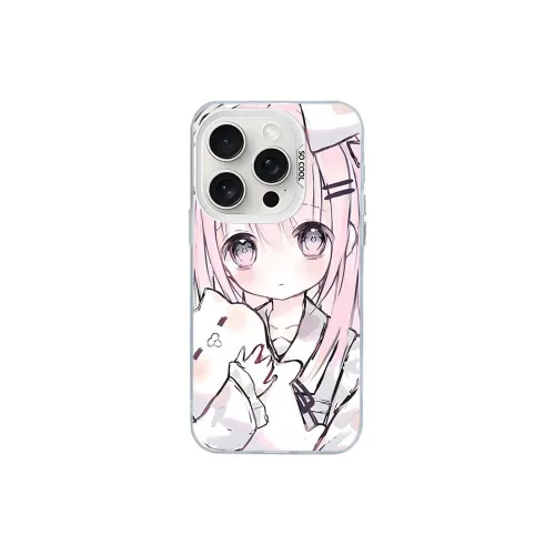 Kona Chun Phone Cases