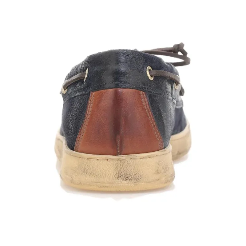 AirStep PIRATE Boat Shoes Men's-6