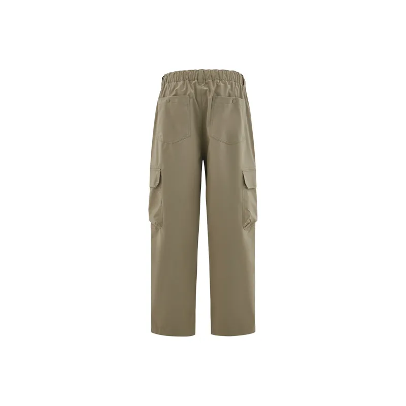 CAT Casual Pants Men-6