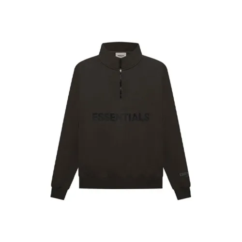 Converse Desert Daydream Pullover Graphic Erkek Sarı Sweatburgundy Half Zip Pullover Sweater Weathered Black