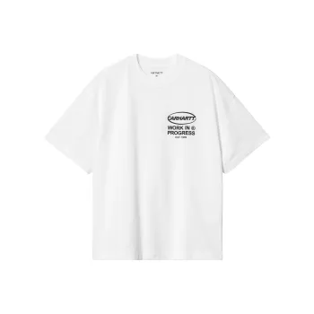 Carhartt WIP Body Of Work T-Shirt