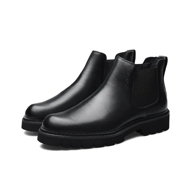 PARDASAUL Short Chelsea Boots Men's-8