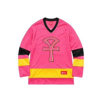 Supreme Ankh Hockey Jersey