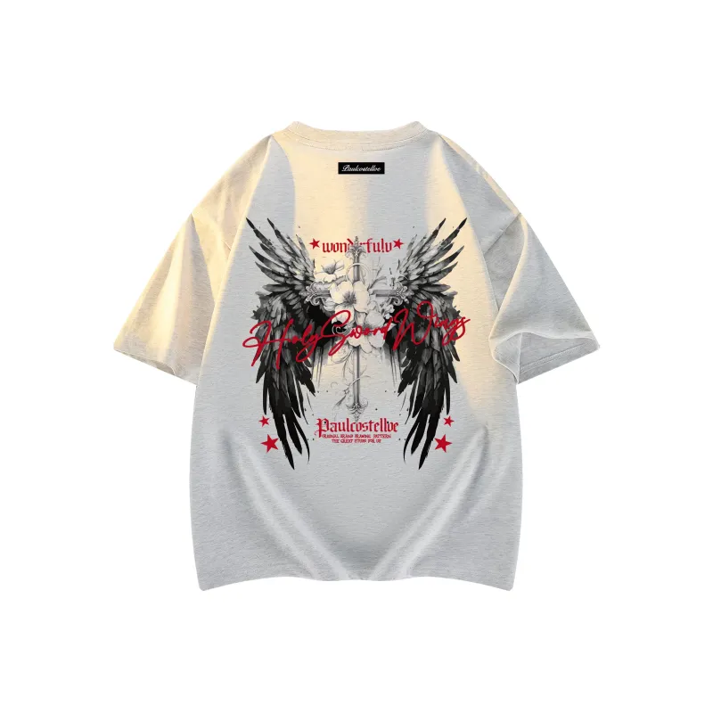 PAUL COSTELLOE T Shirts Unisex-19