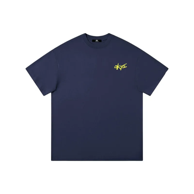 OKPI T-Shirts Unisex-13