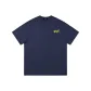 Navy Blue (Yellow Logo)