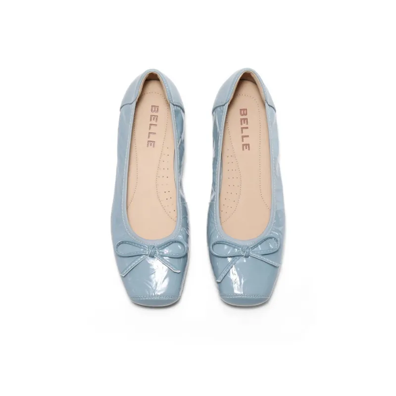BELLE Casual Single Shoes Women's-2
