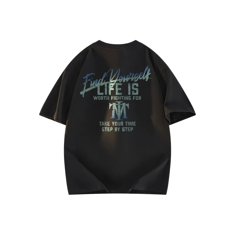 My name is MT T Shirts Unisex-0