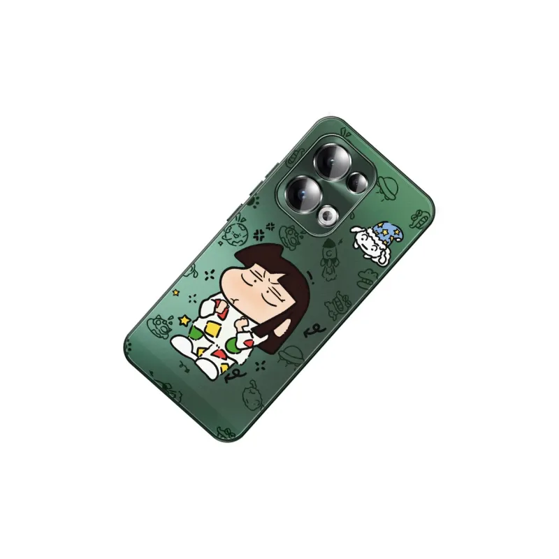 CHUNFAN Phone Cases-2