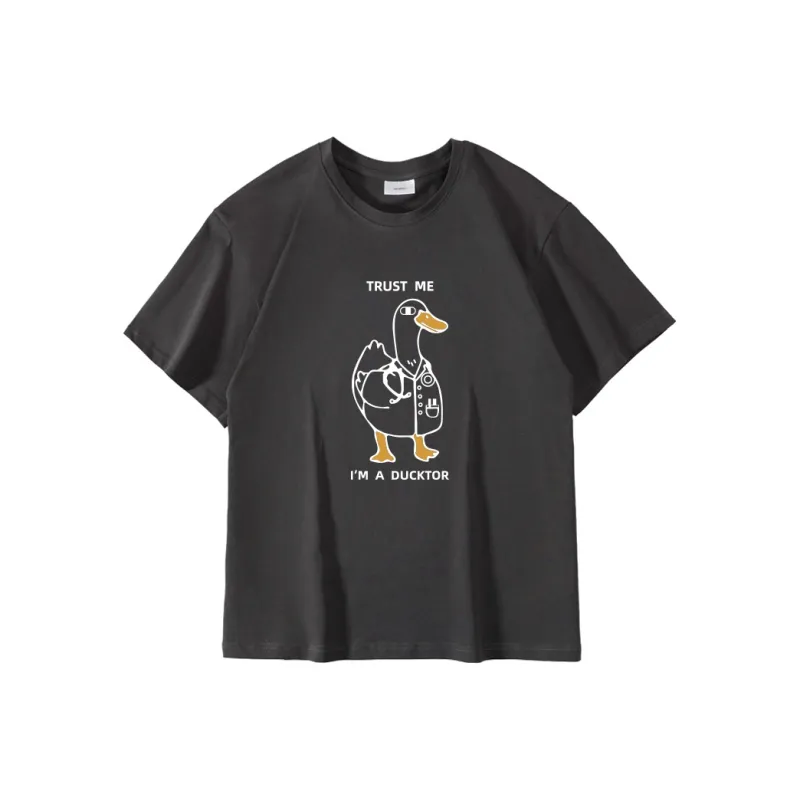Mountainpeak T Shirts Unisex-6