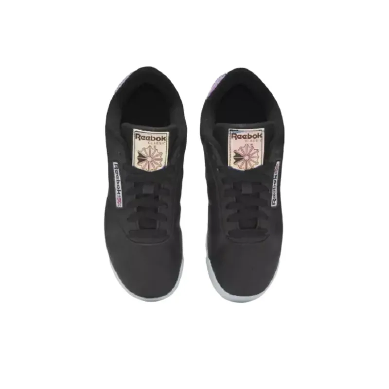 Reebok Women's Princess 'Black Iridescent' Women's-2