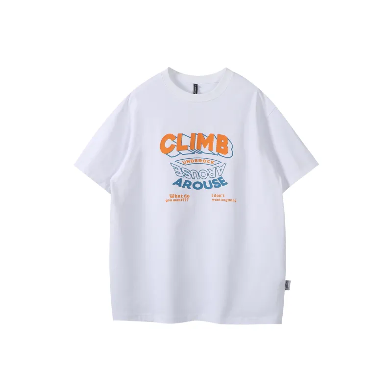 Mimx Homme T Shirts Unisex-0