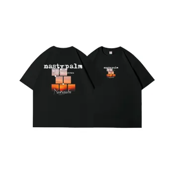 NASTYPALM T-Shirts Unisex