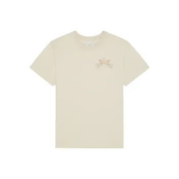 Givenchy Baroque Embroidered Crewneck T Shirt