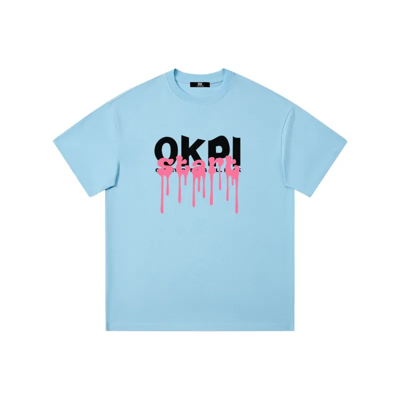 OKPI T-Shirts Unisex-8