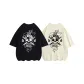 2 Pack (Black+Custard)