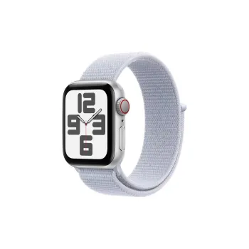 IOTS Apple Compatibility Watch Band 235mm 42mm Nylon Material