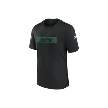 Nike New York Jets Sideline Player Men's Nike Dri FIT Nfl T Shirt