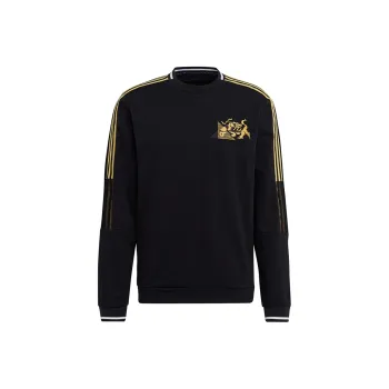 Adidas CNY Collection Sweatshirt Men's Black