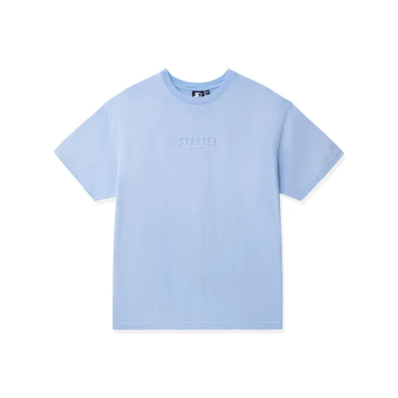 STARTER T Shirts Unisex-0