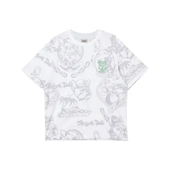 JACK&JONES T Shirts Men