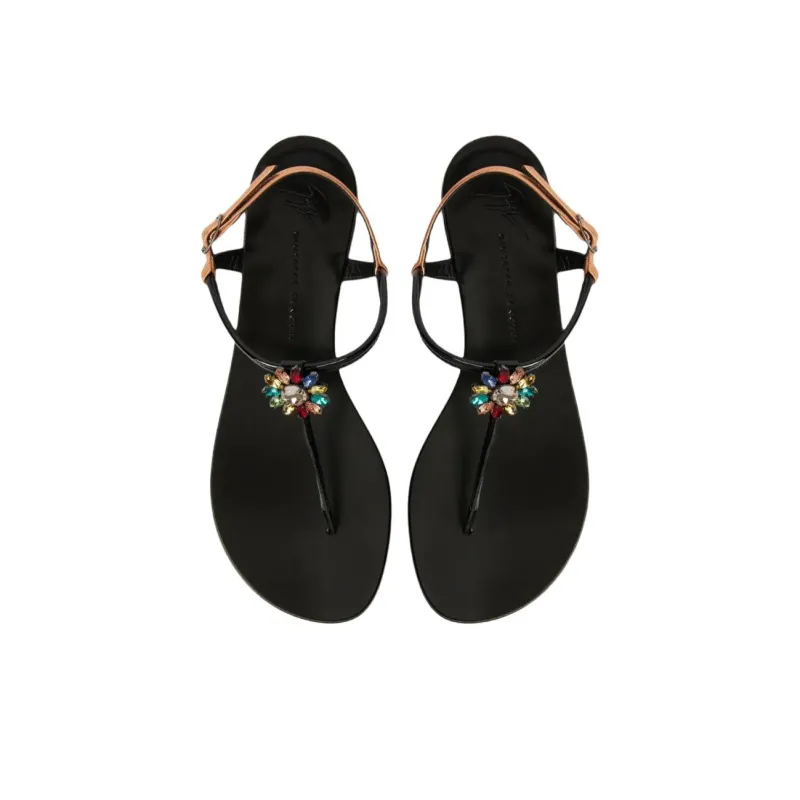Giuseppe Zanotti Noussa Sandals Women's-4