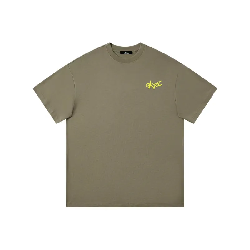 OKPI T-Shirts Unisex-22