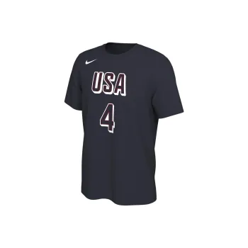 Nike Stephen Curry Usa Basketball T shirt