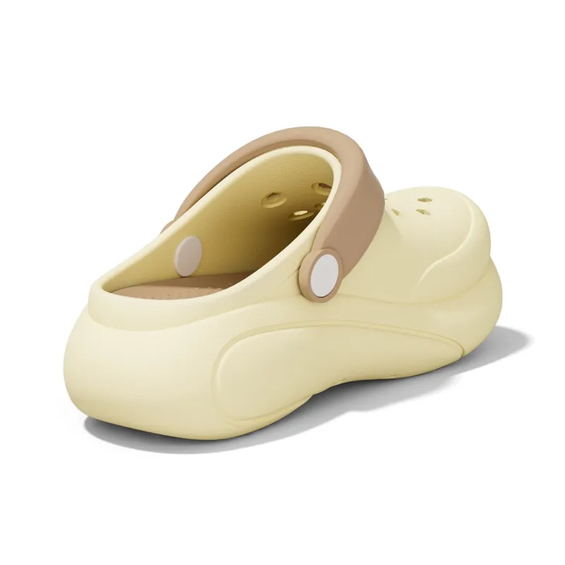 TZLDN Clogs Women's-3