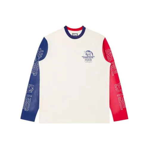 BILLIONAIRE BOYS CLUB Stables Long-Sleeve T-Shirt