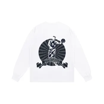 AI3 Iverson China Series T Shirt Unisex