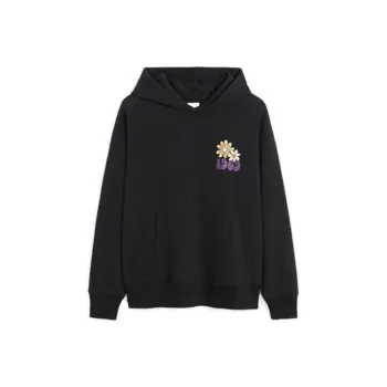 GAP Sweatshirts Unisex Black