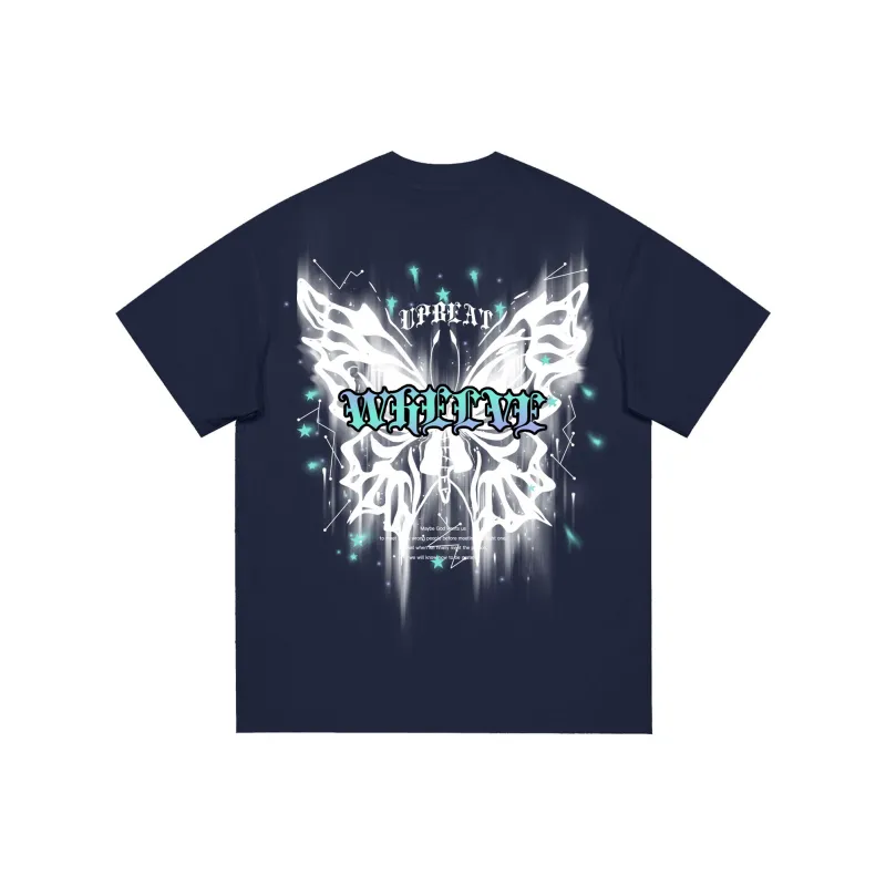 WHELVE T Shirts Unisex-14