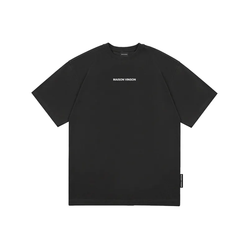 MAISON VINSON T Shirts Unisex-1