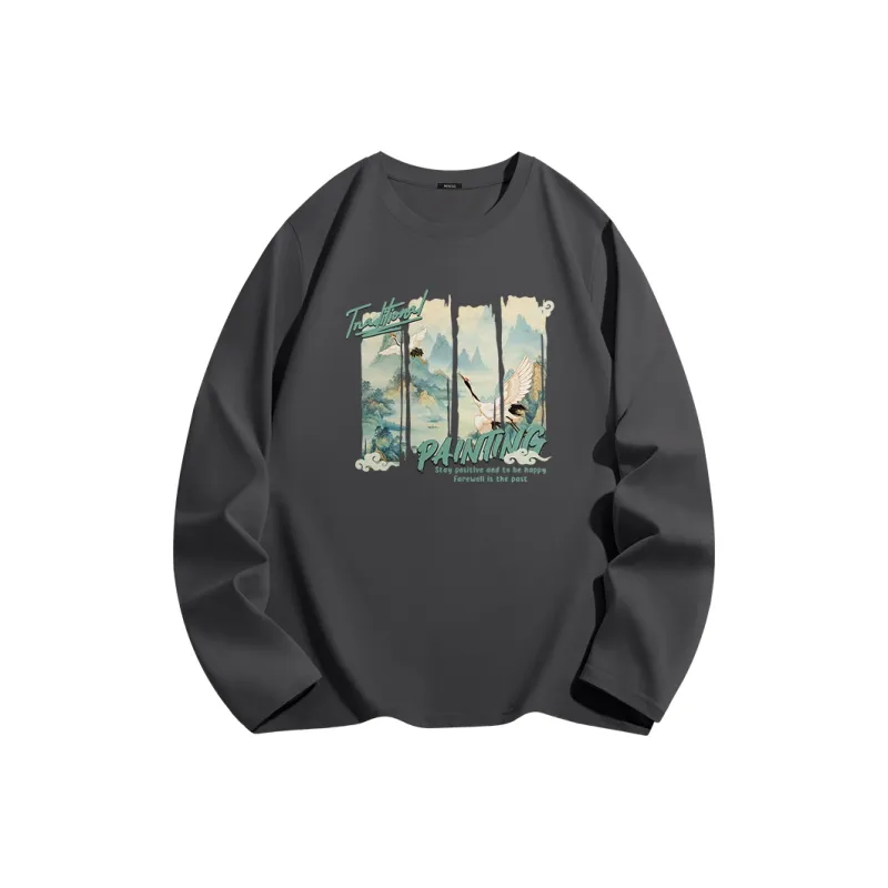 MINISO T Shirts Unisex-30