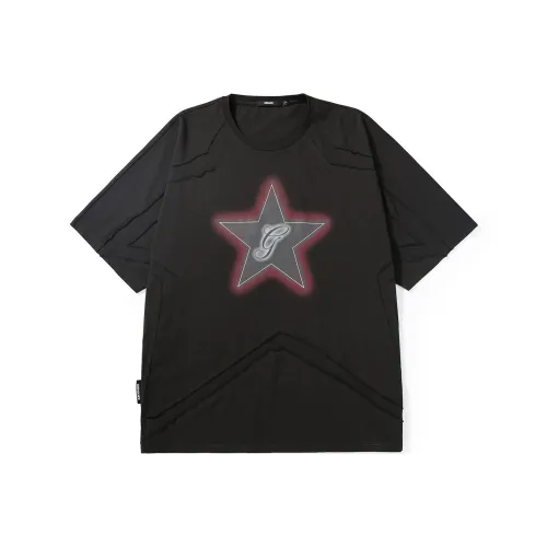 GENANX T Rugbys Unisex