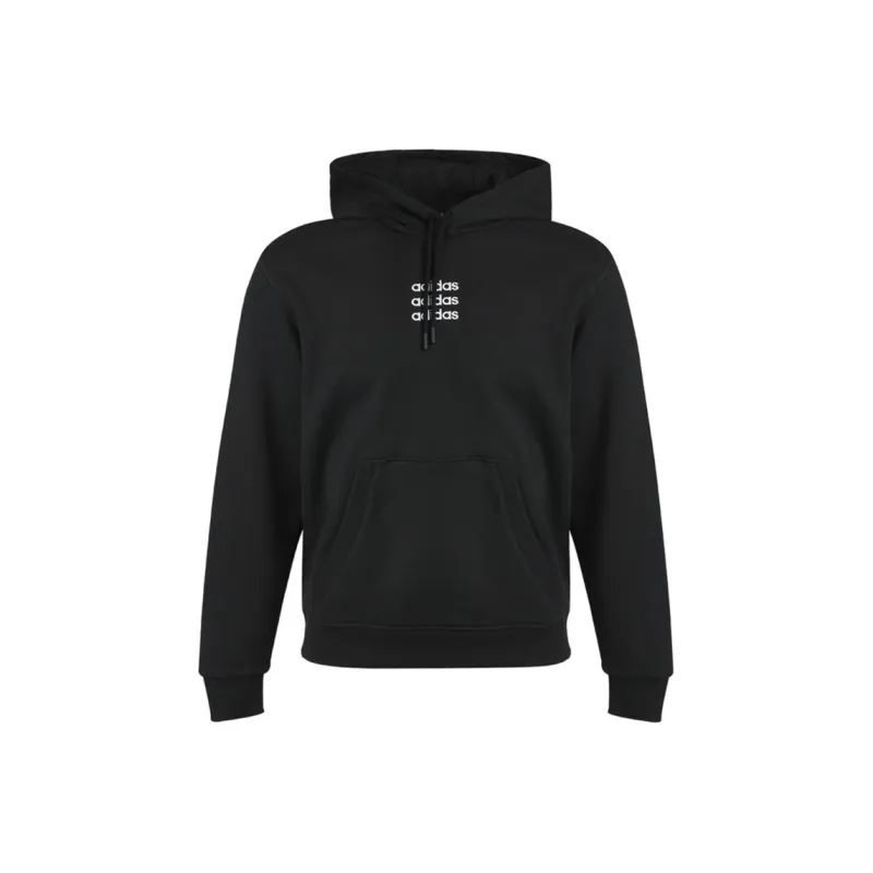 Adidas Neo Sweatshirt Men's Black-0