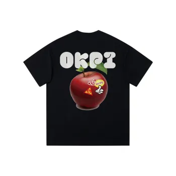 OKPI T-Shirts Unisex