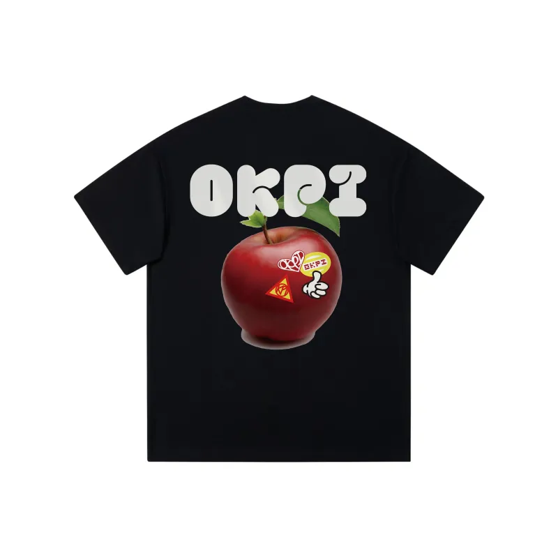 OKPI T-Shirts Unisex-0