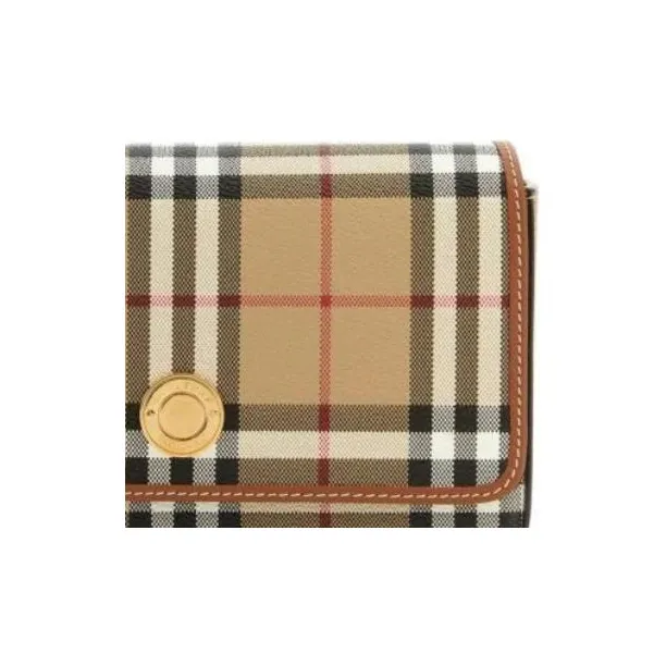 Burberry Hampshire Bag Archive Beige-4