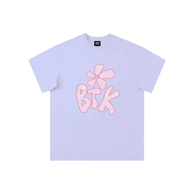 BTK T Shirts Unisex-5