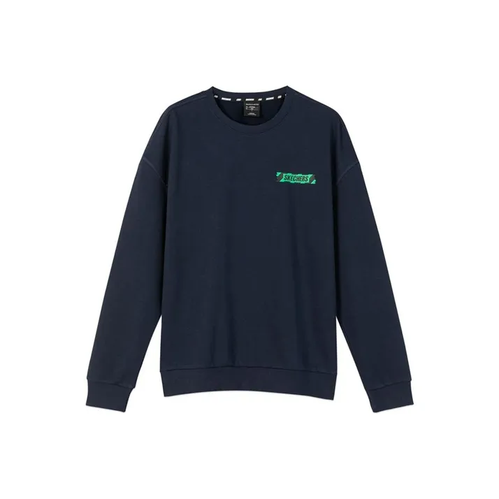 Skechers TANGRAM Sweatshirts Unisex-4