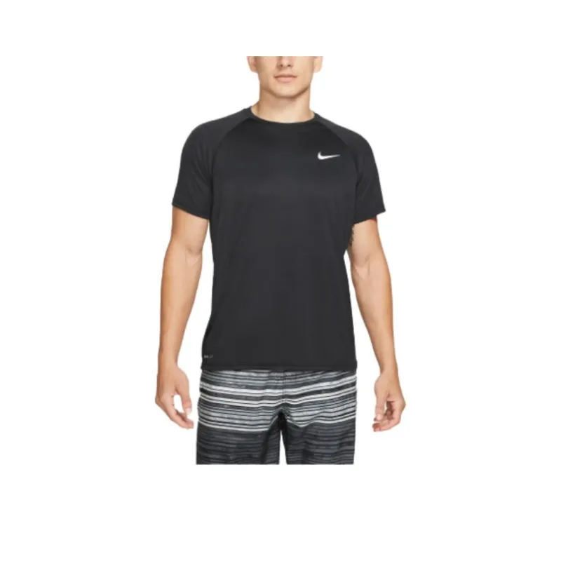 Nike Clothing T Shirts Men Black-0