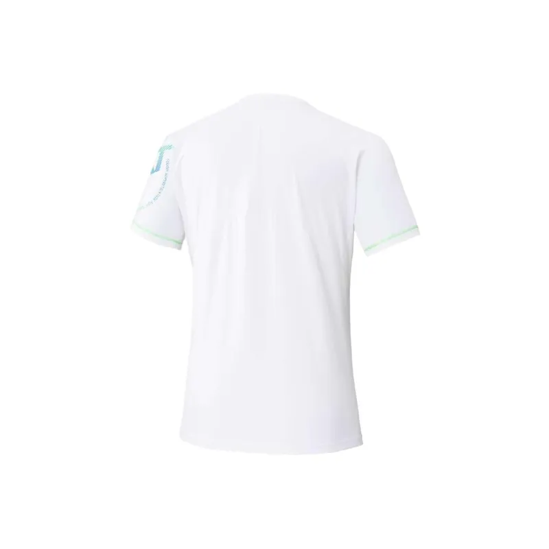 Mizuno N XT Volleyball Jerseys Unisex-1