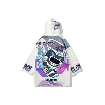 SANSYAS Sweatshirts Unisex